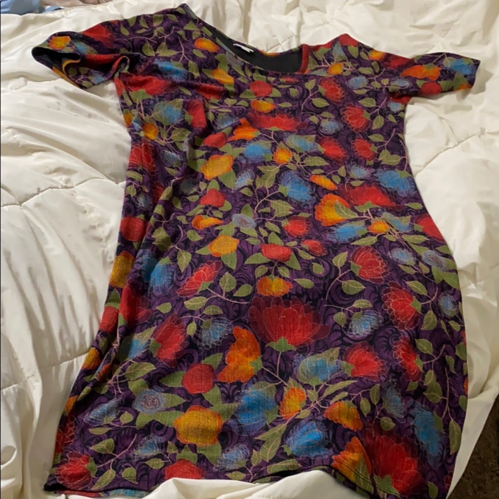 Lularoe dress!